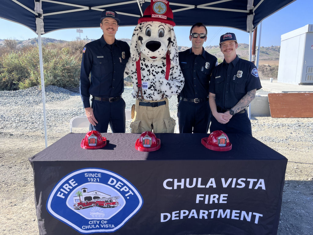 Vulcan Materials Company Neighbors and Community Leaders for